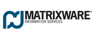 Matrixware logo 