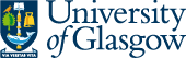 glasgow univ. logo